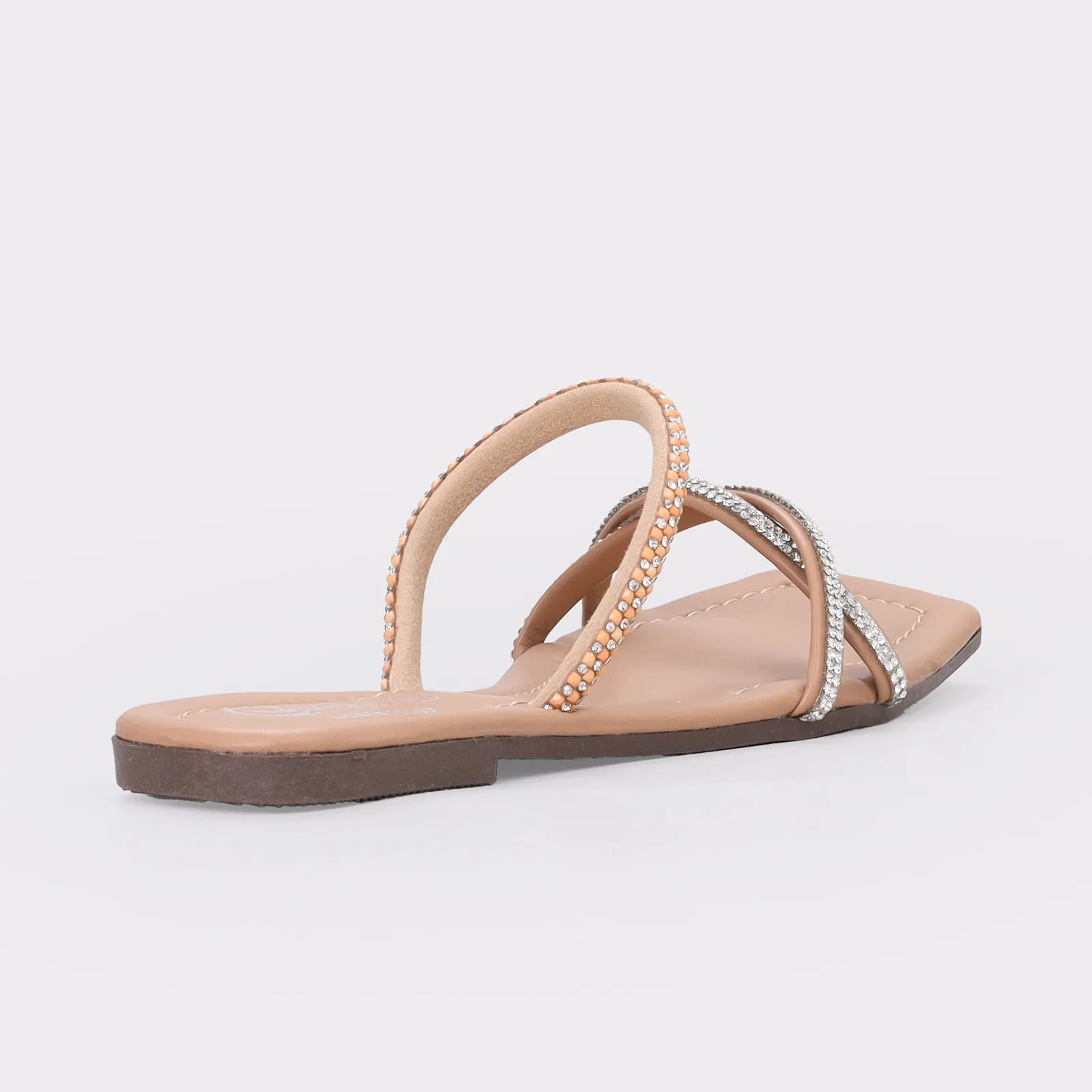 Women's Fancy Slippers