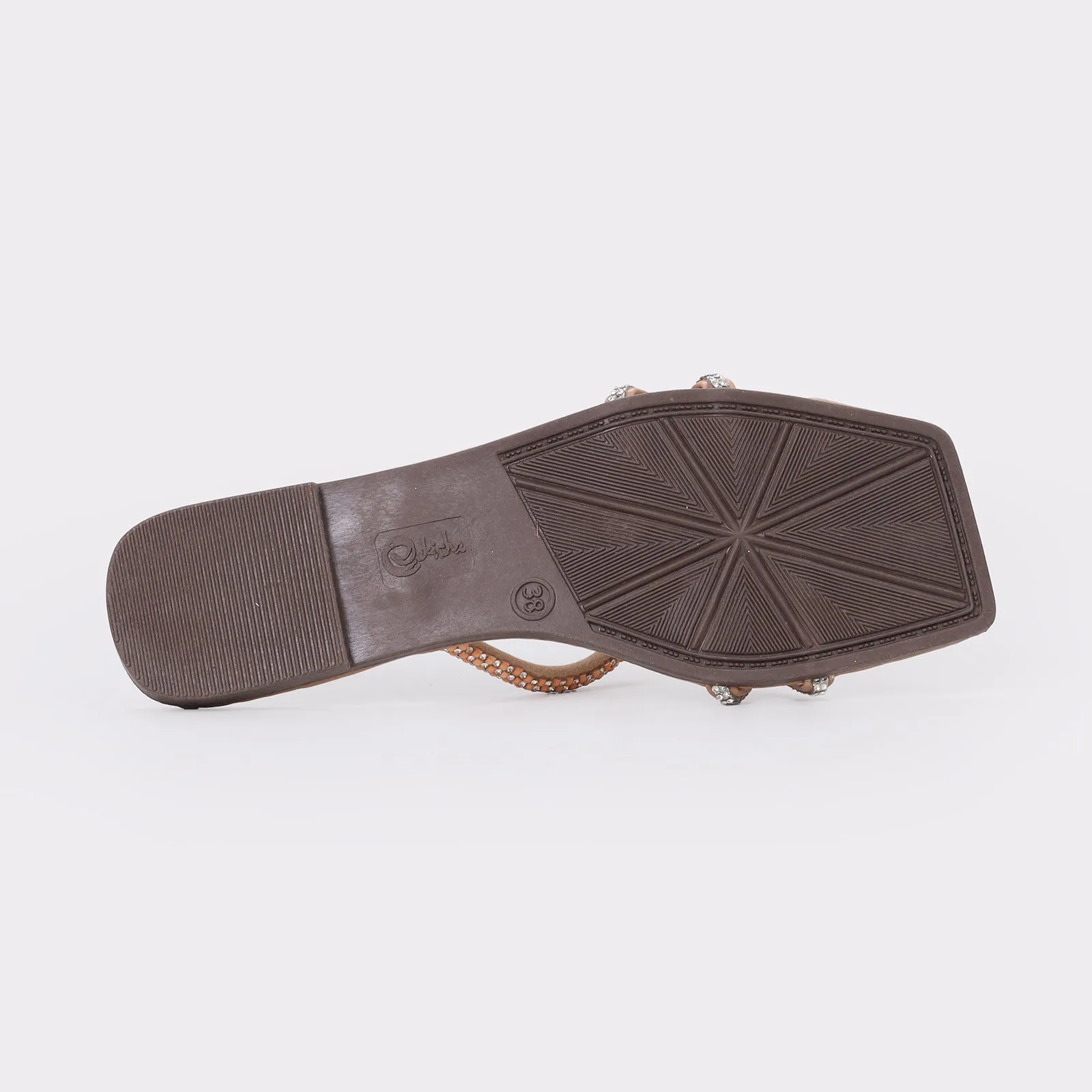 Women's Fancy Slippers