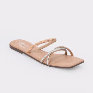 Women's Fancy Slippers