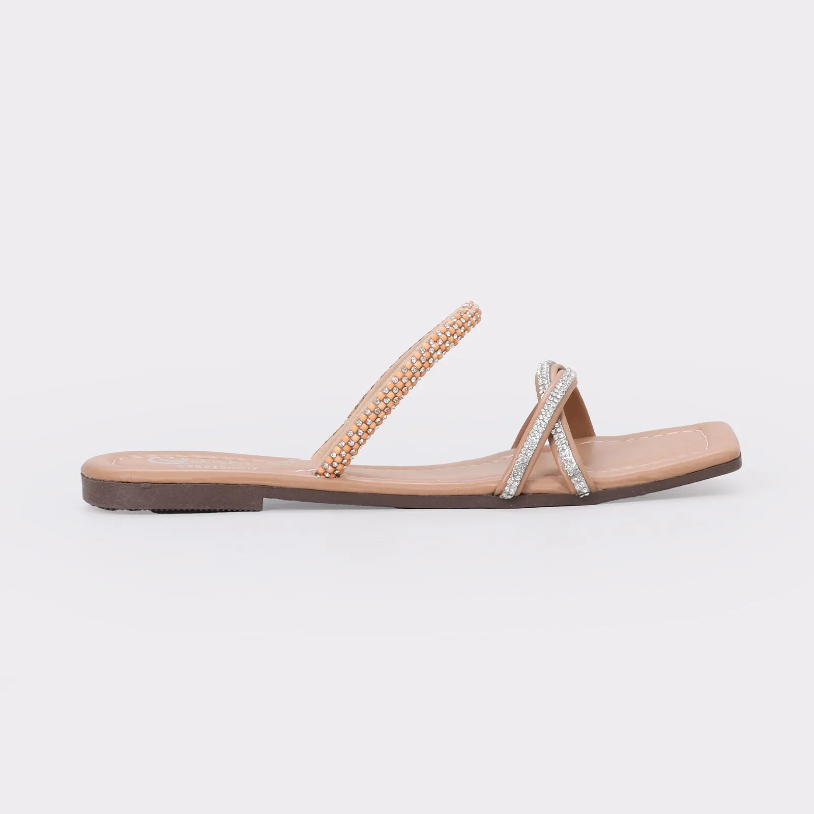 Women's Fancy Slippers