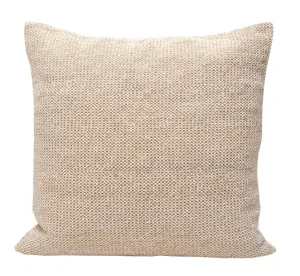 Woven Coco Bead Pillow