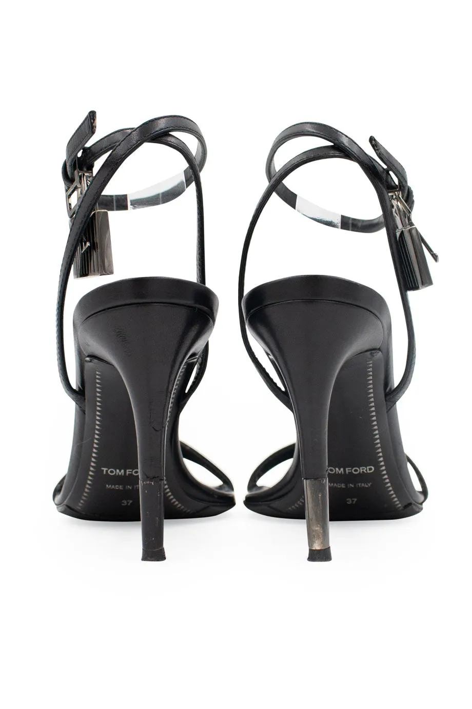 [WS4386] Tom Ford | High heel sandals