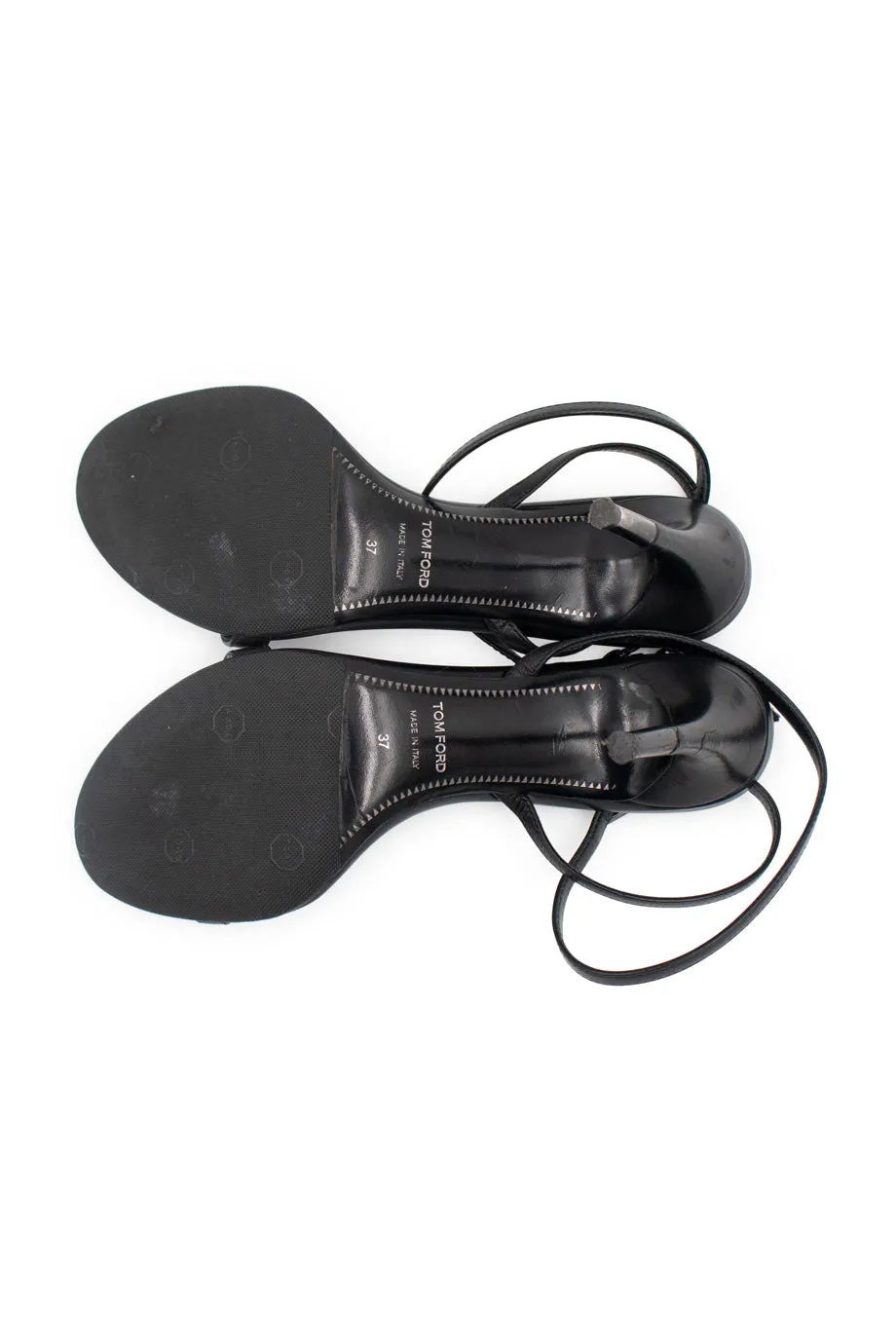 [WS4386] Tom Ford | High heel sandals