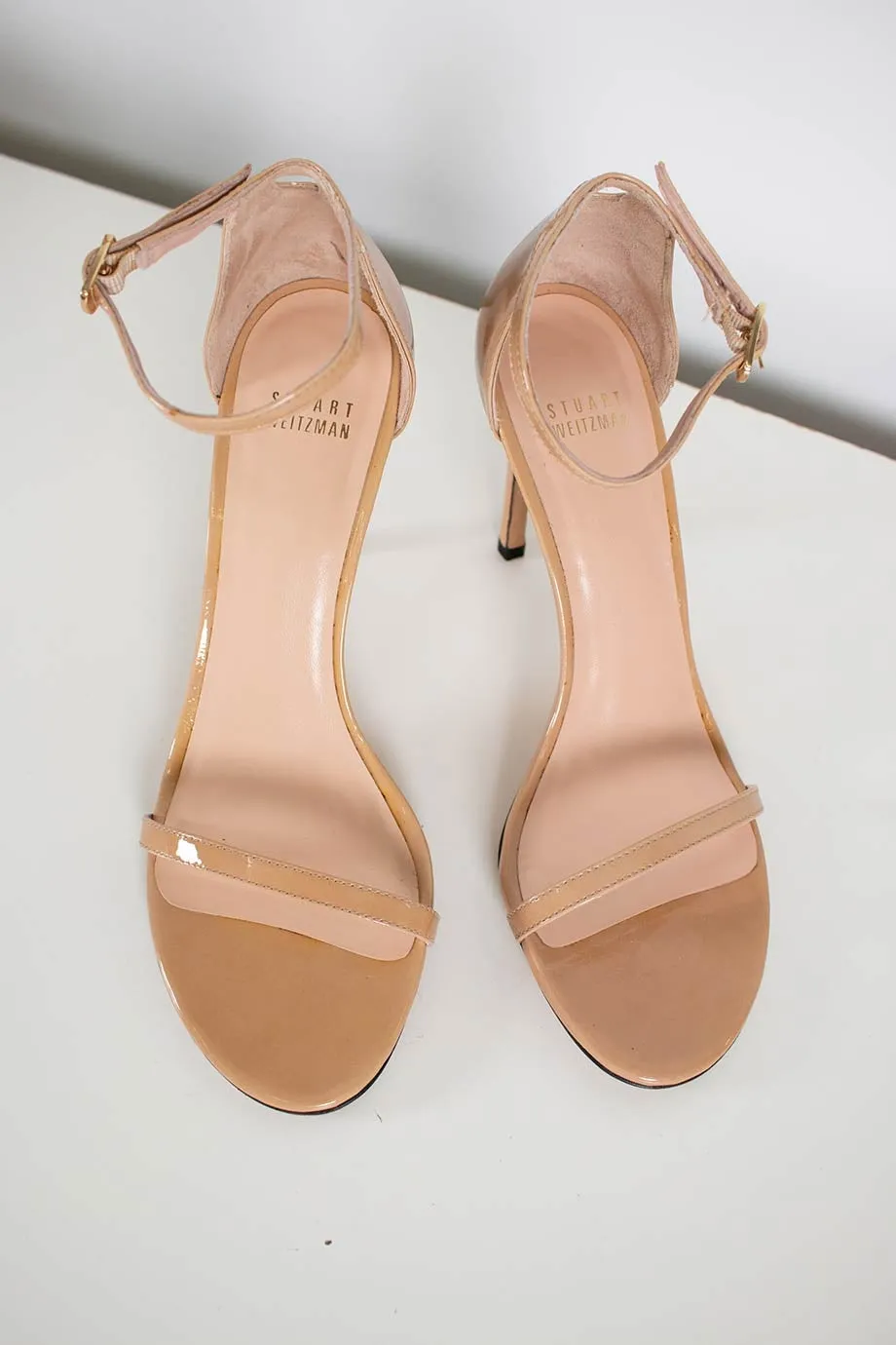 [WS4667] Stuart Weitzman | High Heel Pump