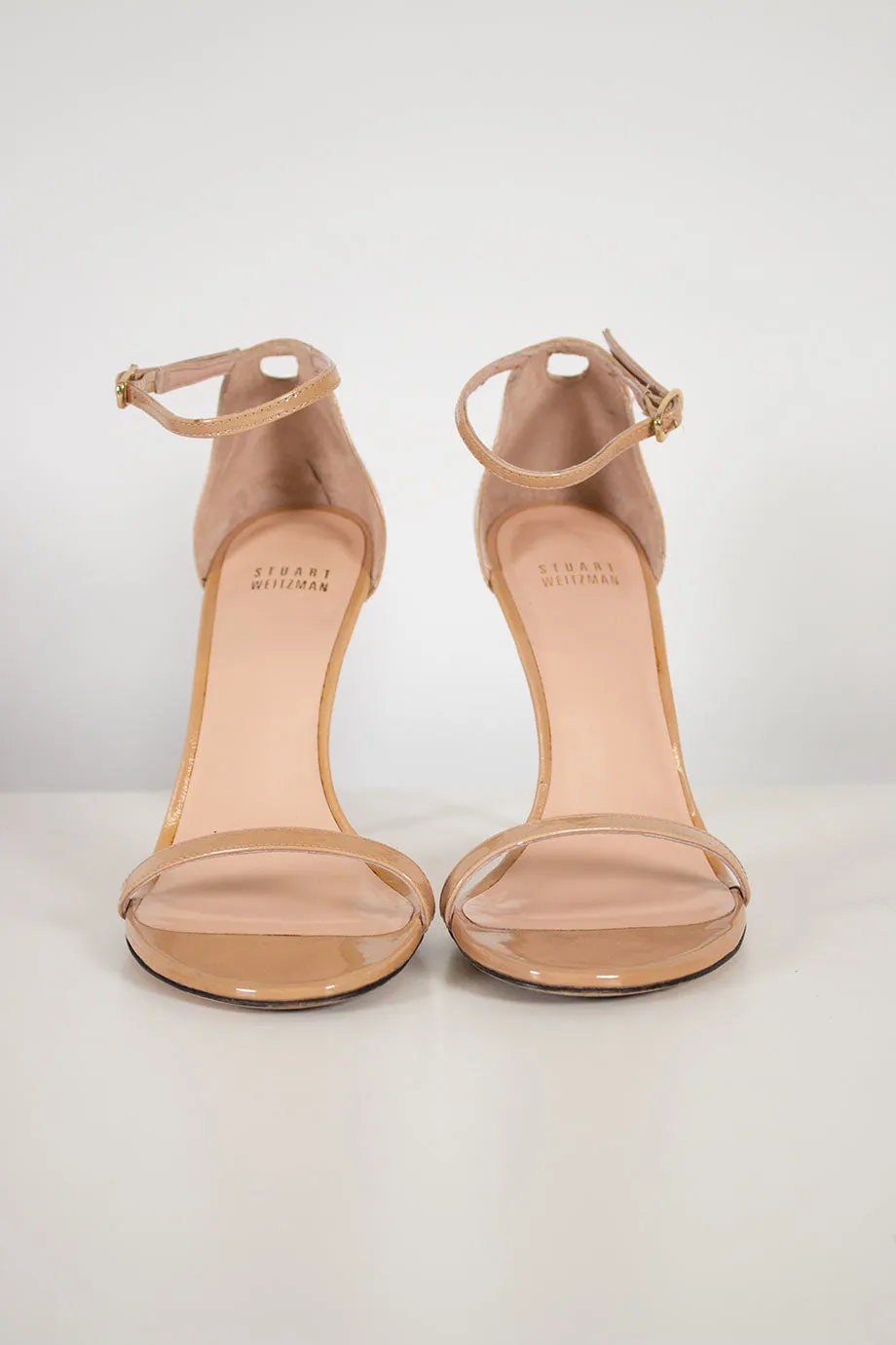 [WS4667] Stuart Weitzman | High Heel Pump
