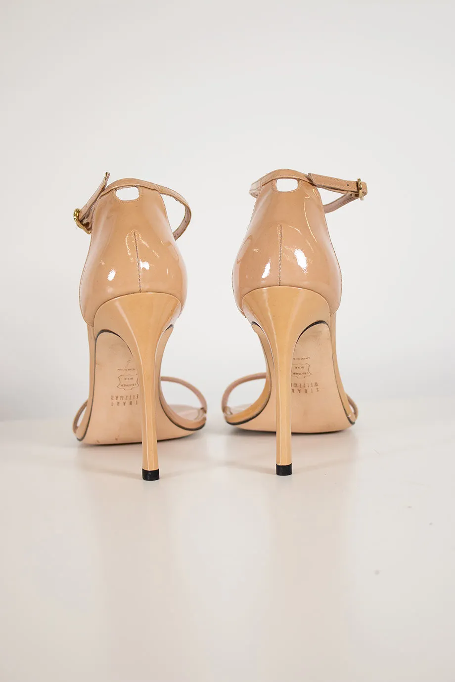 [WS4667] Stuart Weitzman | High Heel Pump