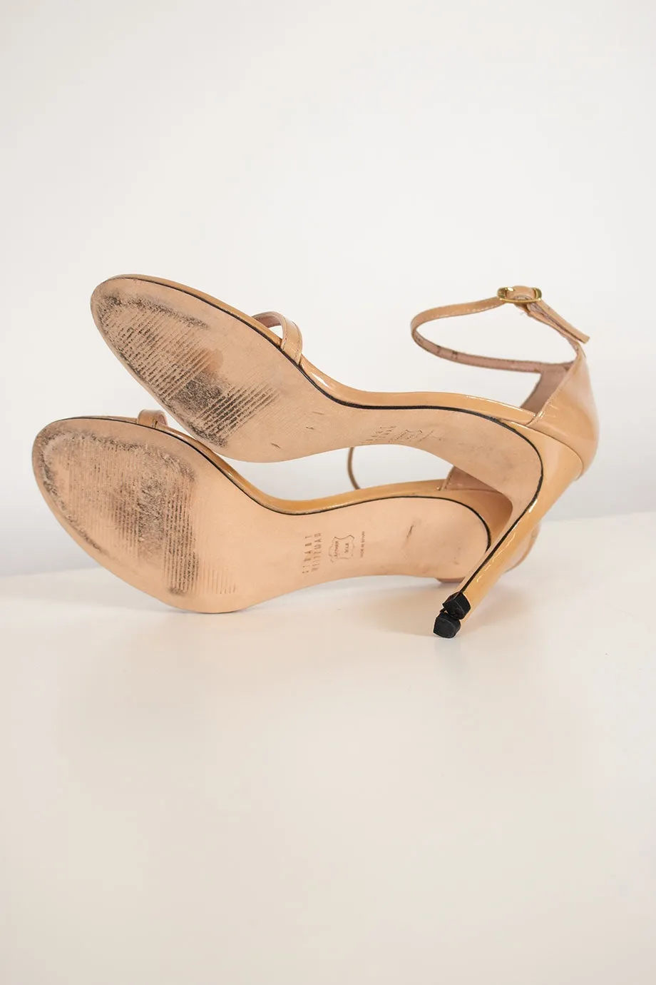[WS4667] Stuart Weitzman | High Heel Pump
