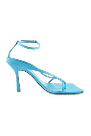 [WS5608] Bottega Veneta | High heel sandals