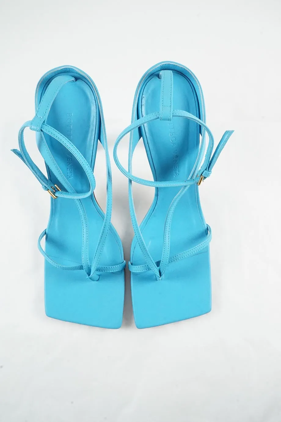 [WS5608] Bottega Veneta | High heel sandals