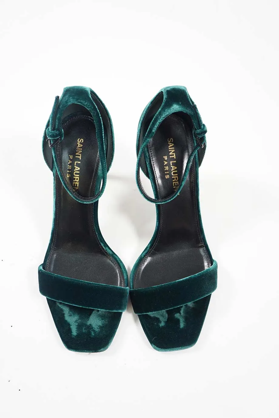[WS6266] Saint Laurent | High heel sandals