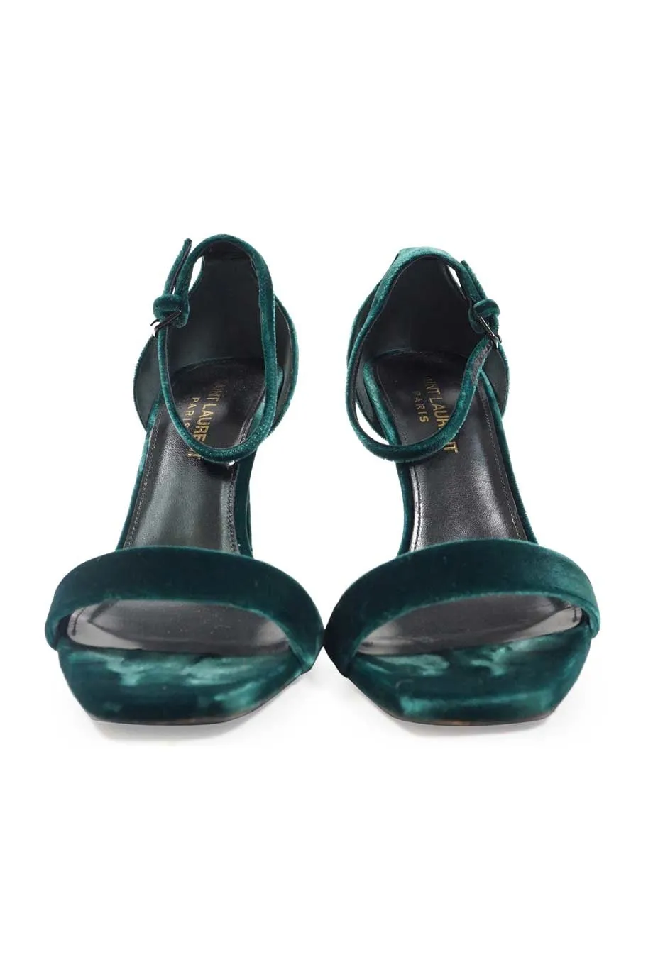 [WS6266] Saint Laurent | High heel sandals