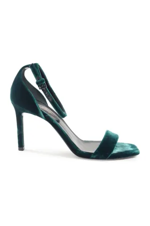[WS6266] Saint Laurent | High heel sandals