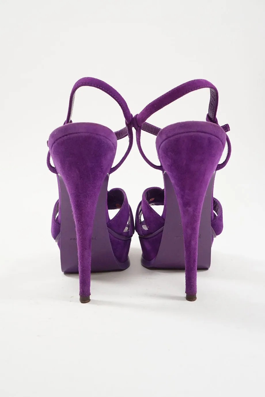 [WS6365] Saint Laurent | High heel sandals