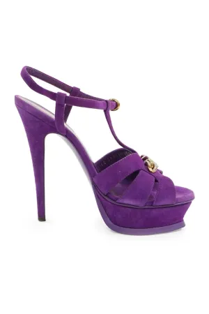 [WS6365] Saint Laurent | High heel sandals