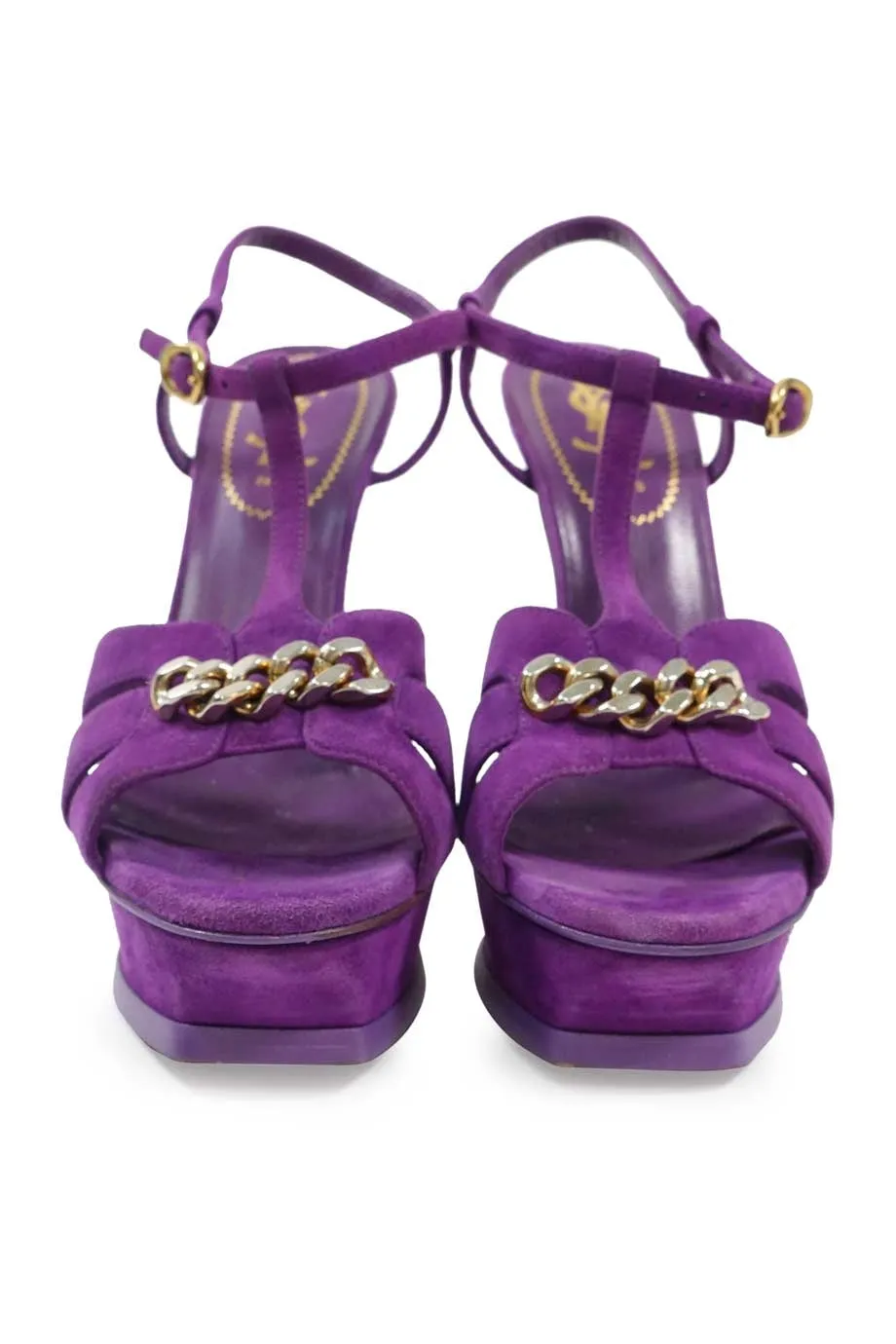 [WS6365] Saint Laurent | High heel sandals