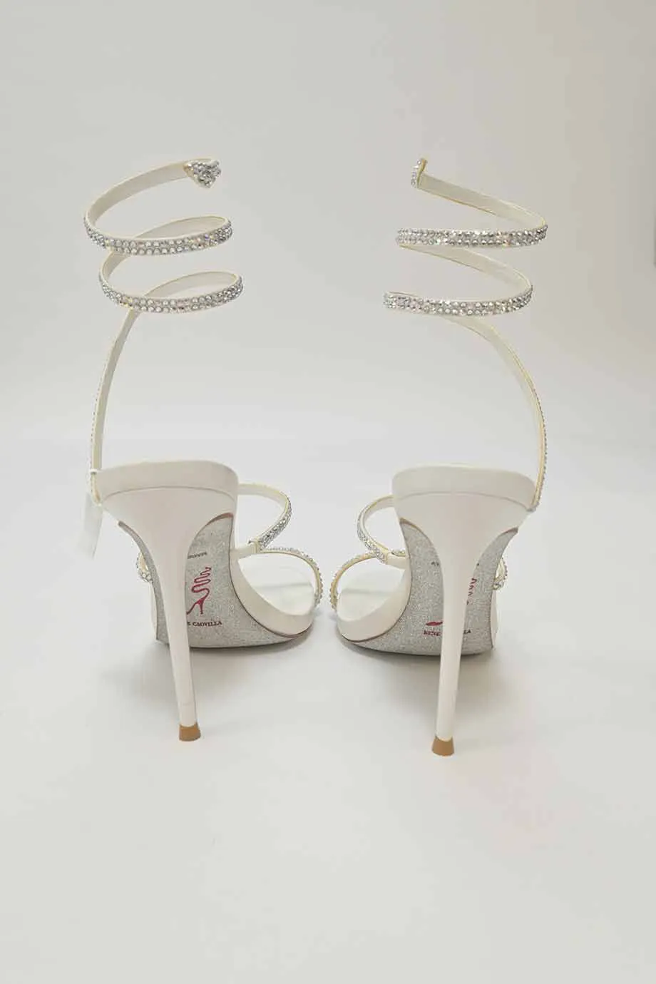 [WS6652] René Caovilla | High heel sandals