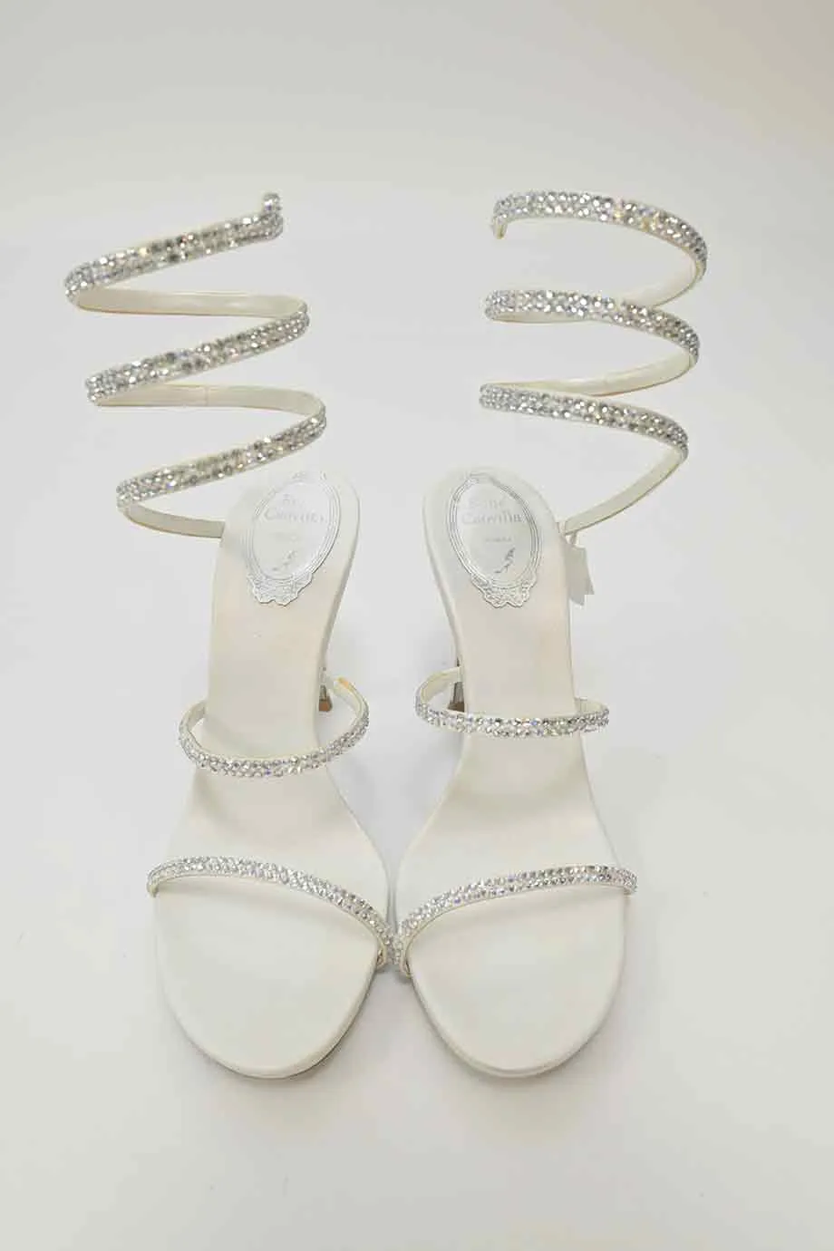 [WS6652] René Caovilla | High heel sandals