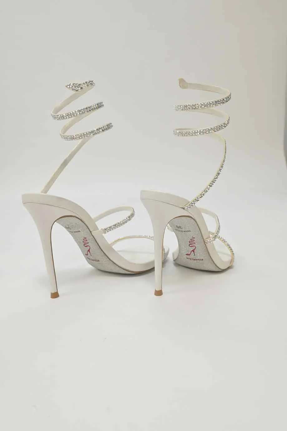 [WS6652] René Caovilla | High heel sandals