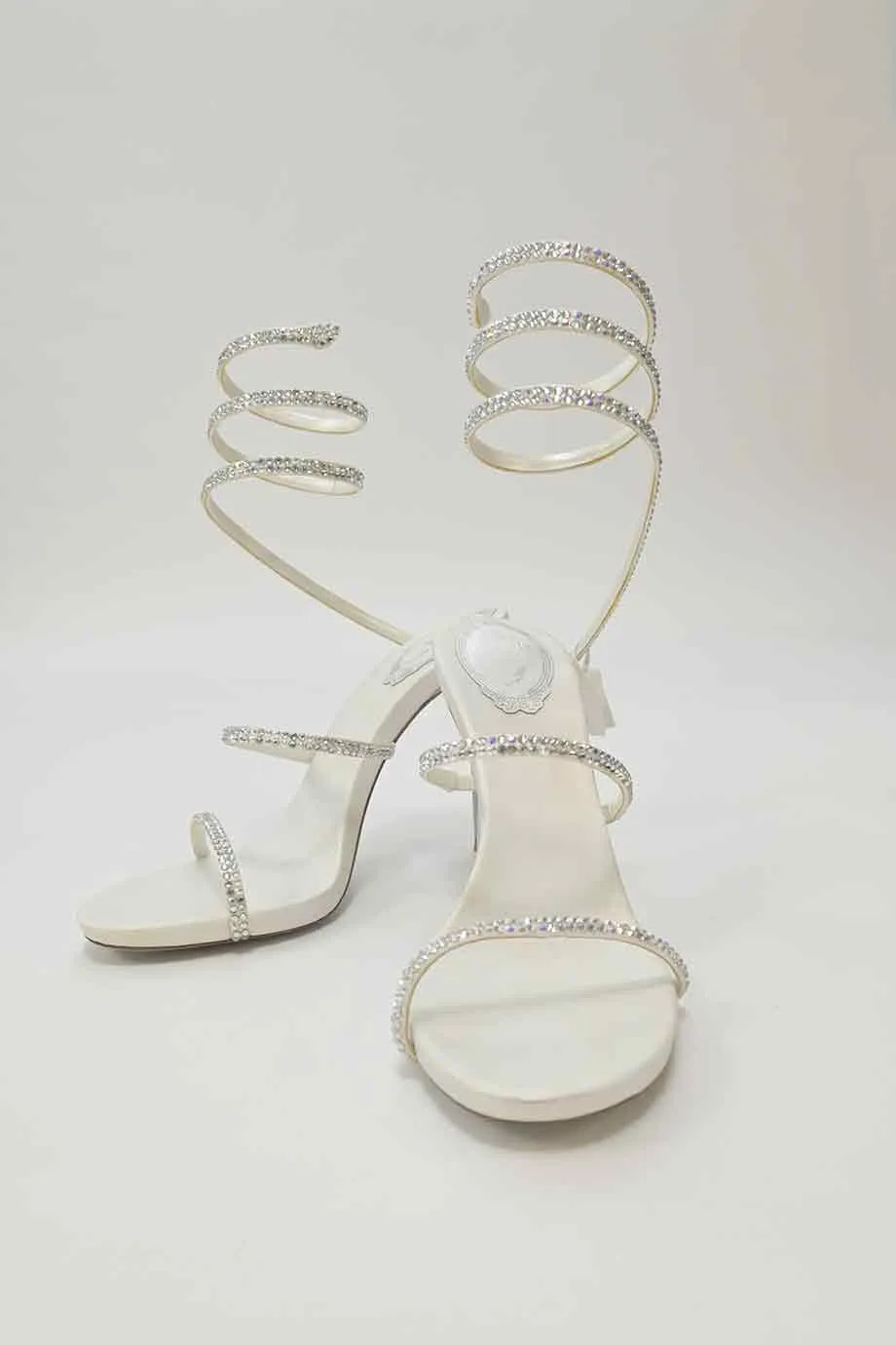 [WS6652] René Caovilla | High heel sandals
