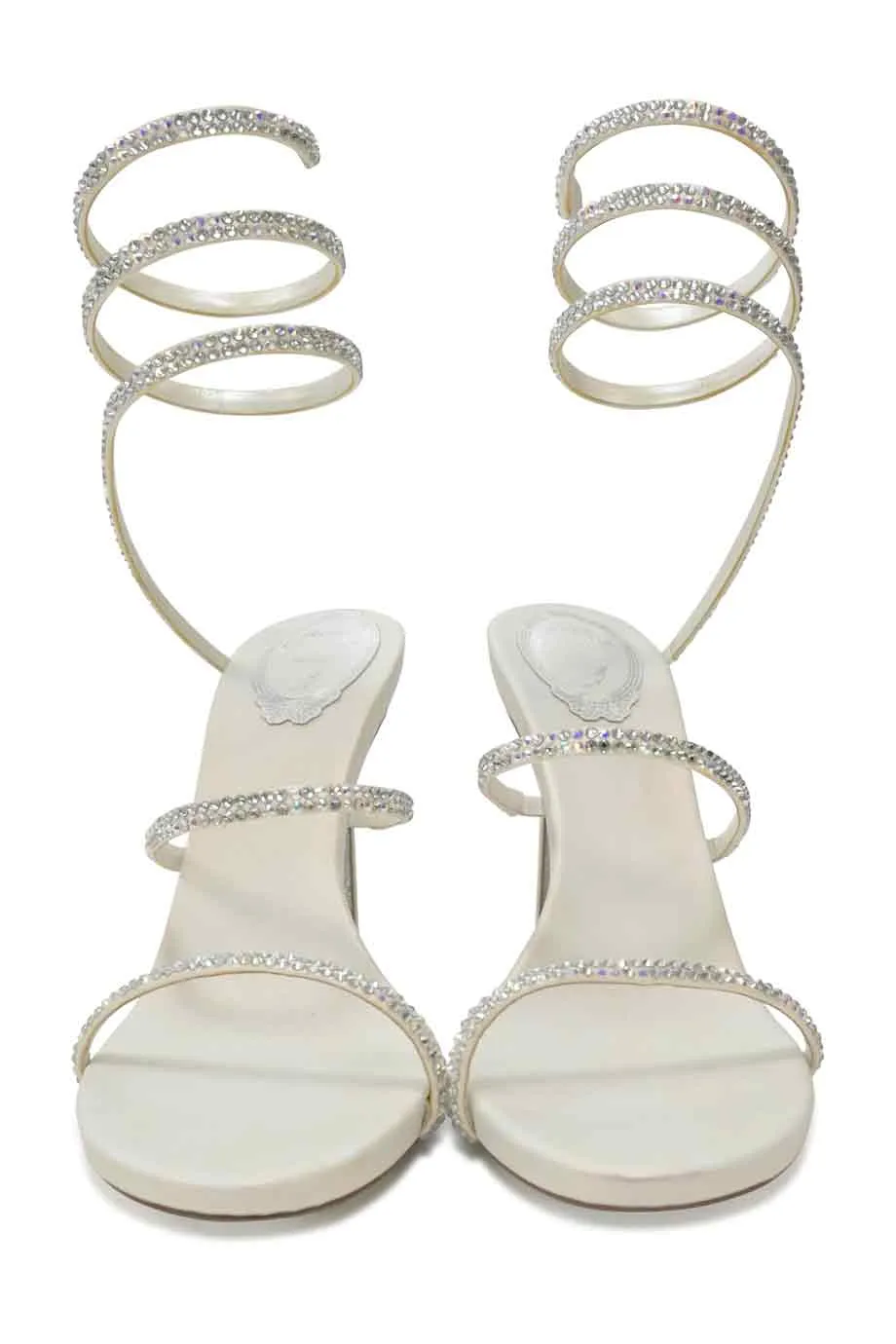 [WS6652] René Caovilla | High heel sandals