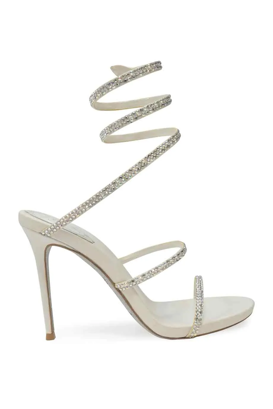 [WS6652] René Caovilla | High heel sandals