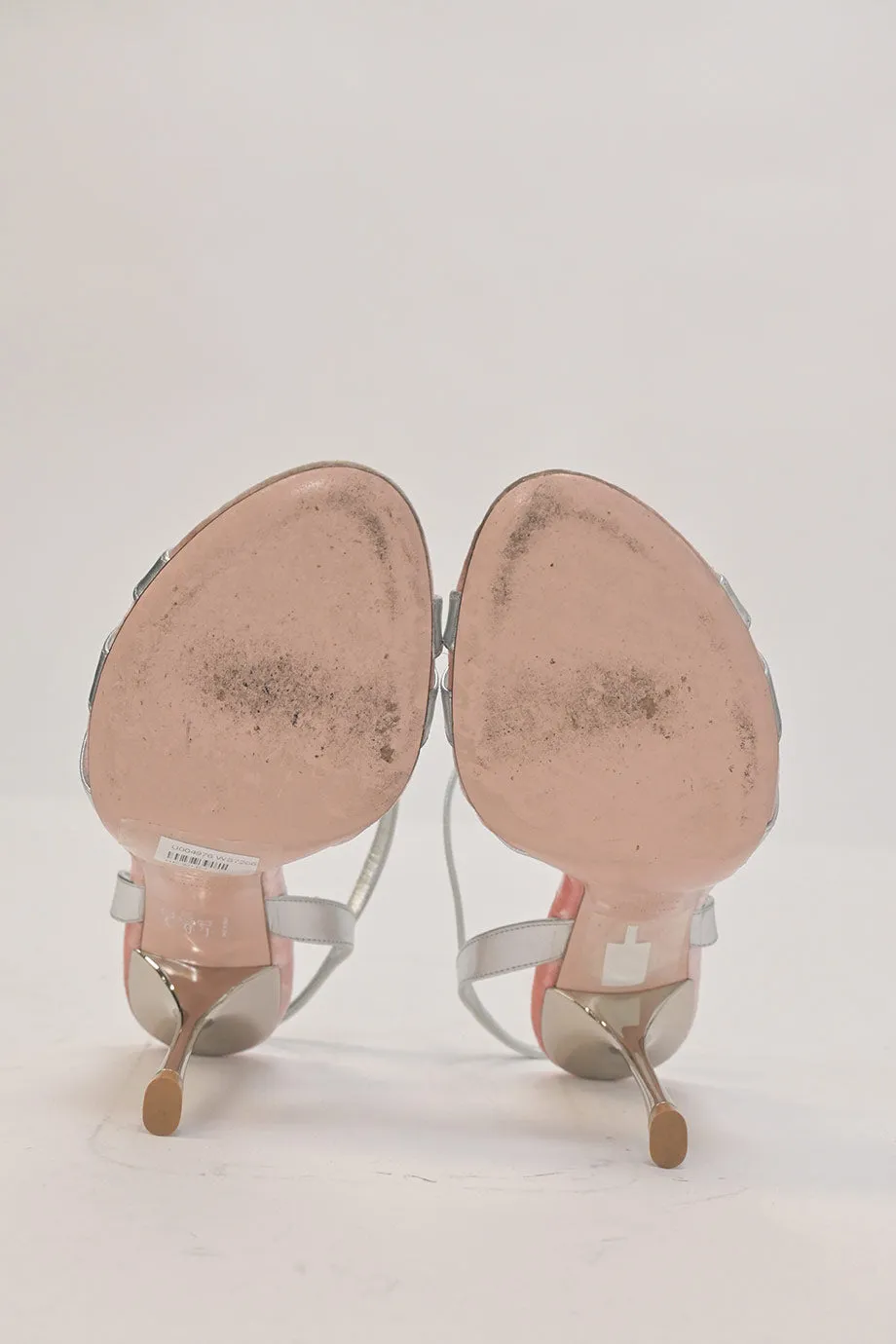 [WS7286] Roger Vivier | High heel sandals