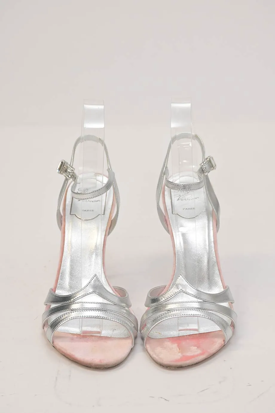 [WS7286] Roger Vivier | High heel sandals