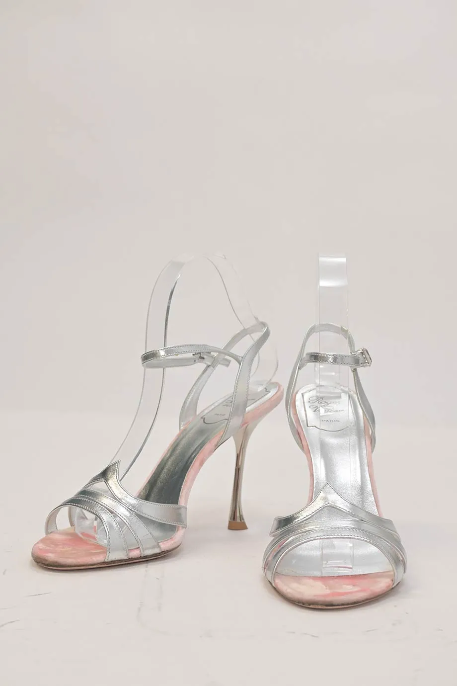 [WS7286] Roger Vivier | High heel sandals