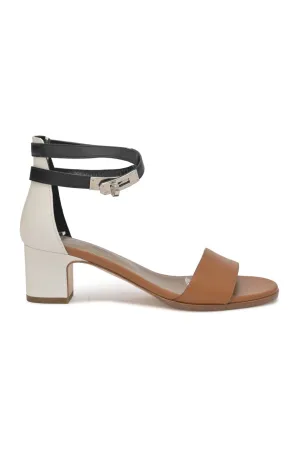 [WS7326] Hermès | High heel sandals