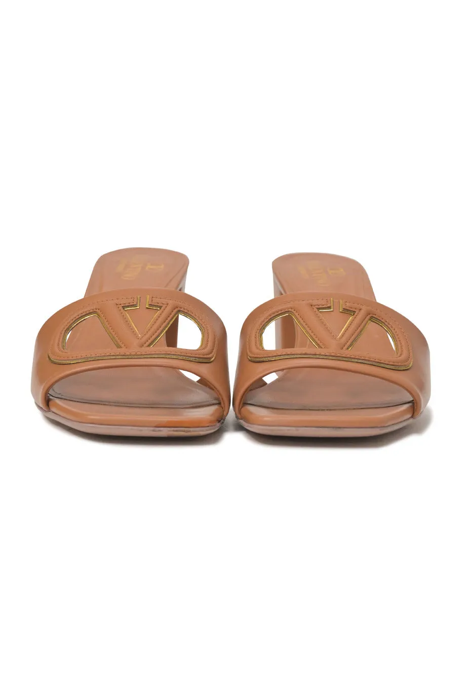 [WS7757] Valentino Garavani | High heel sandals