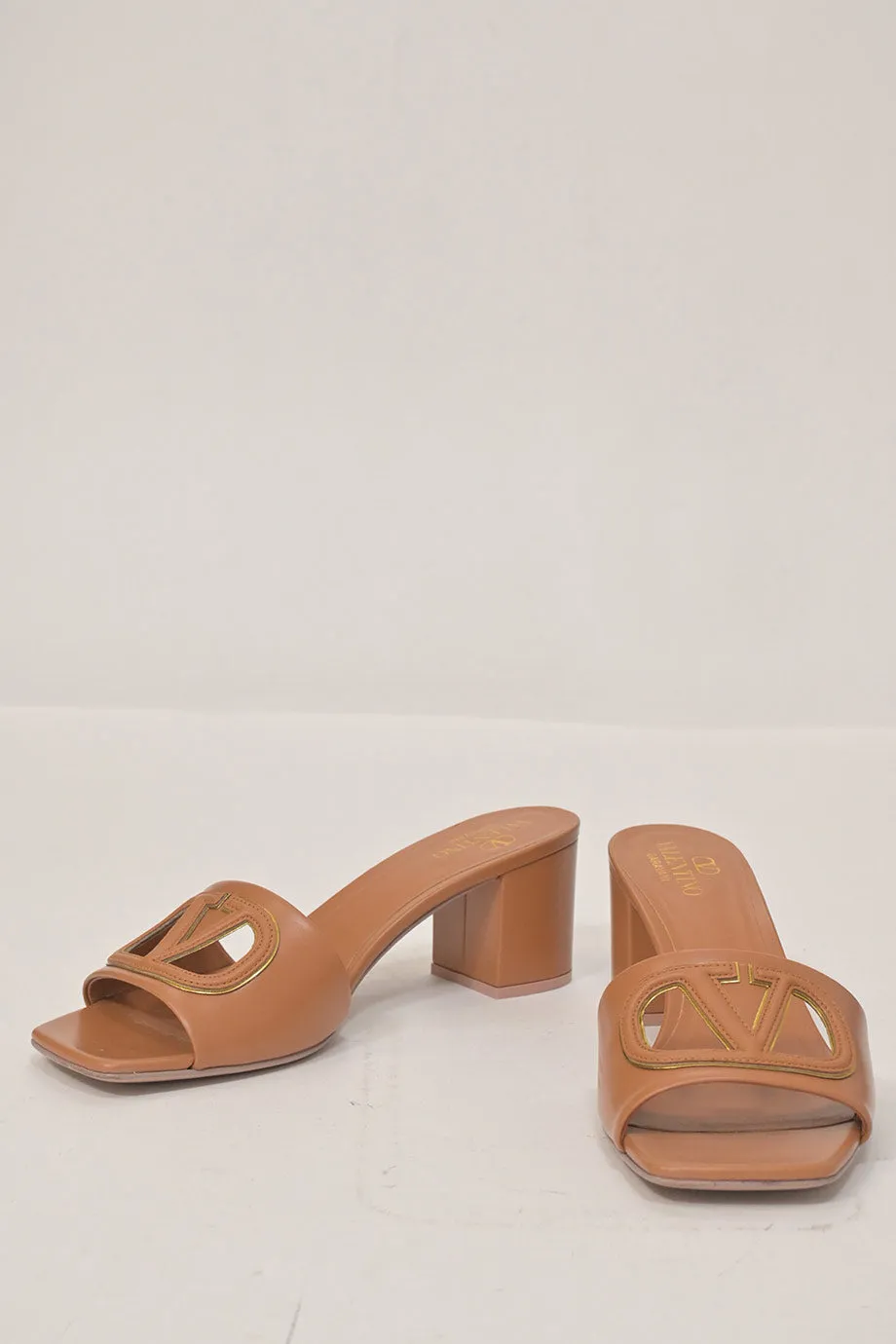 [WS7757] Valentino Garavani | High heel sandals