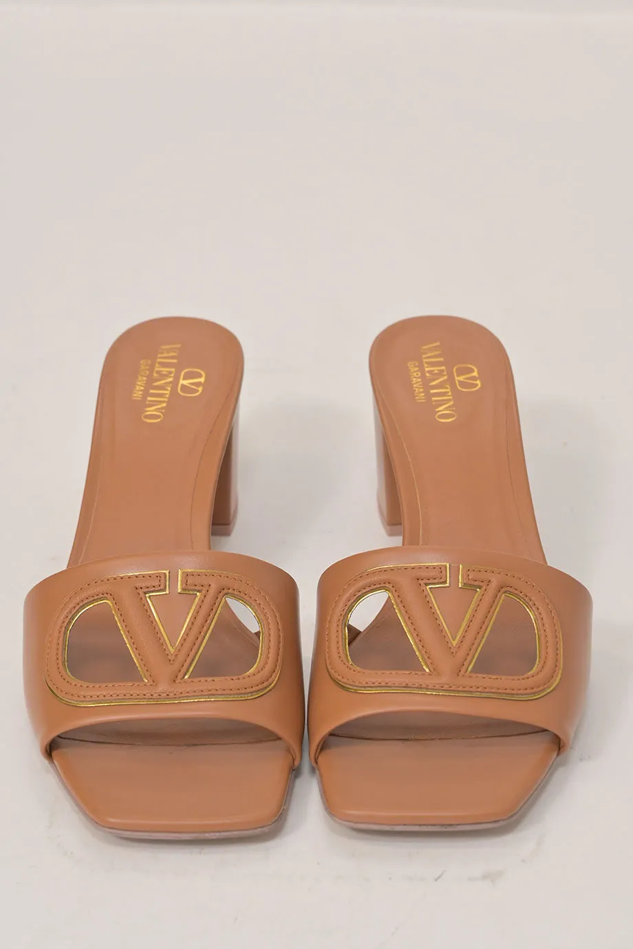 [WS7757] Valentino Garavani | High heel sandals