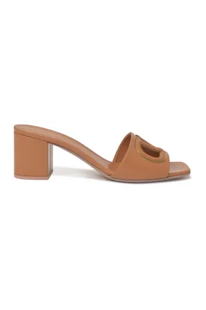 [WS7757] Valentino Garavani | High heel sandals