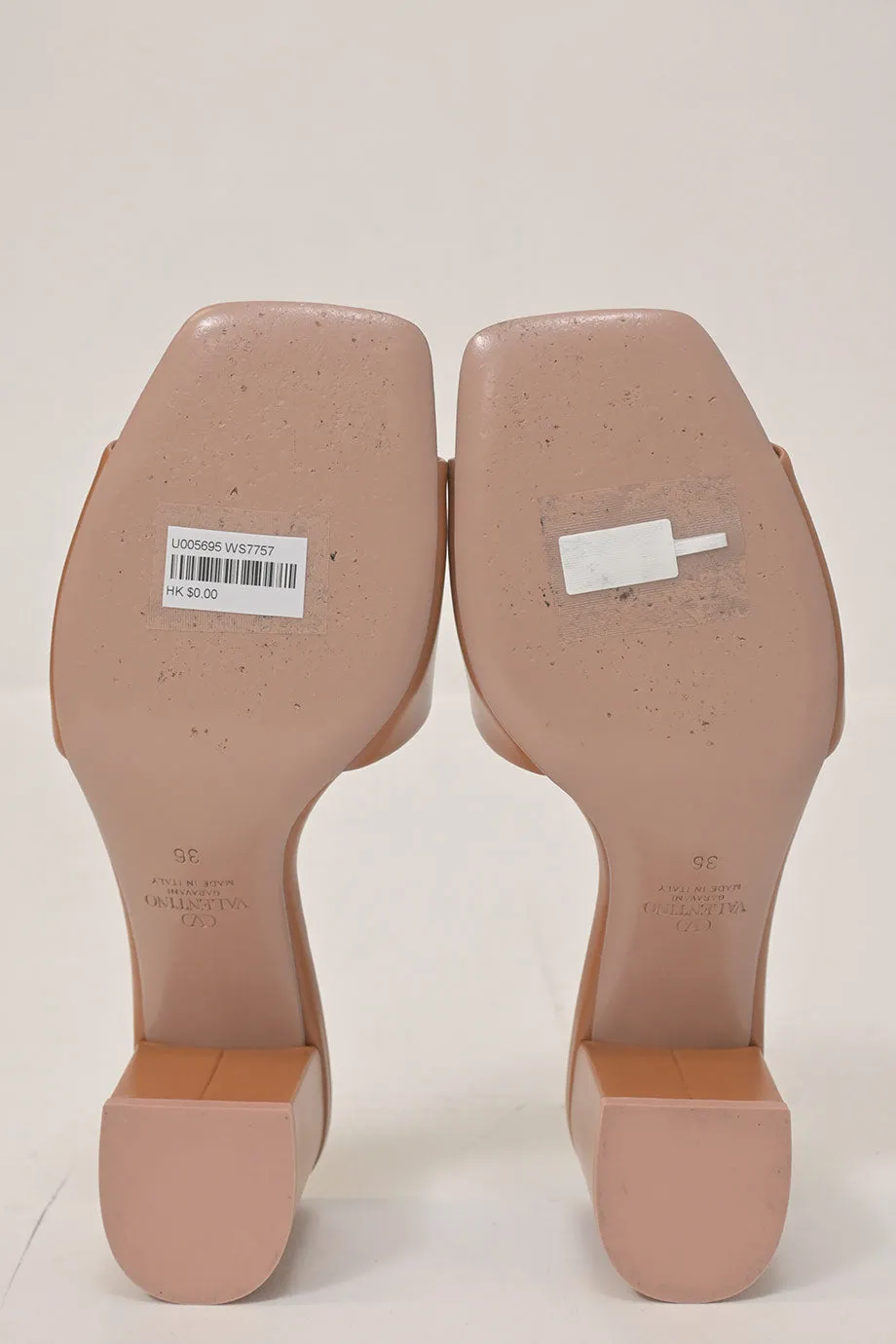 [WS7757] Valentino Garavani | High heel sandals