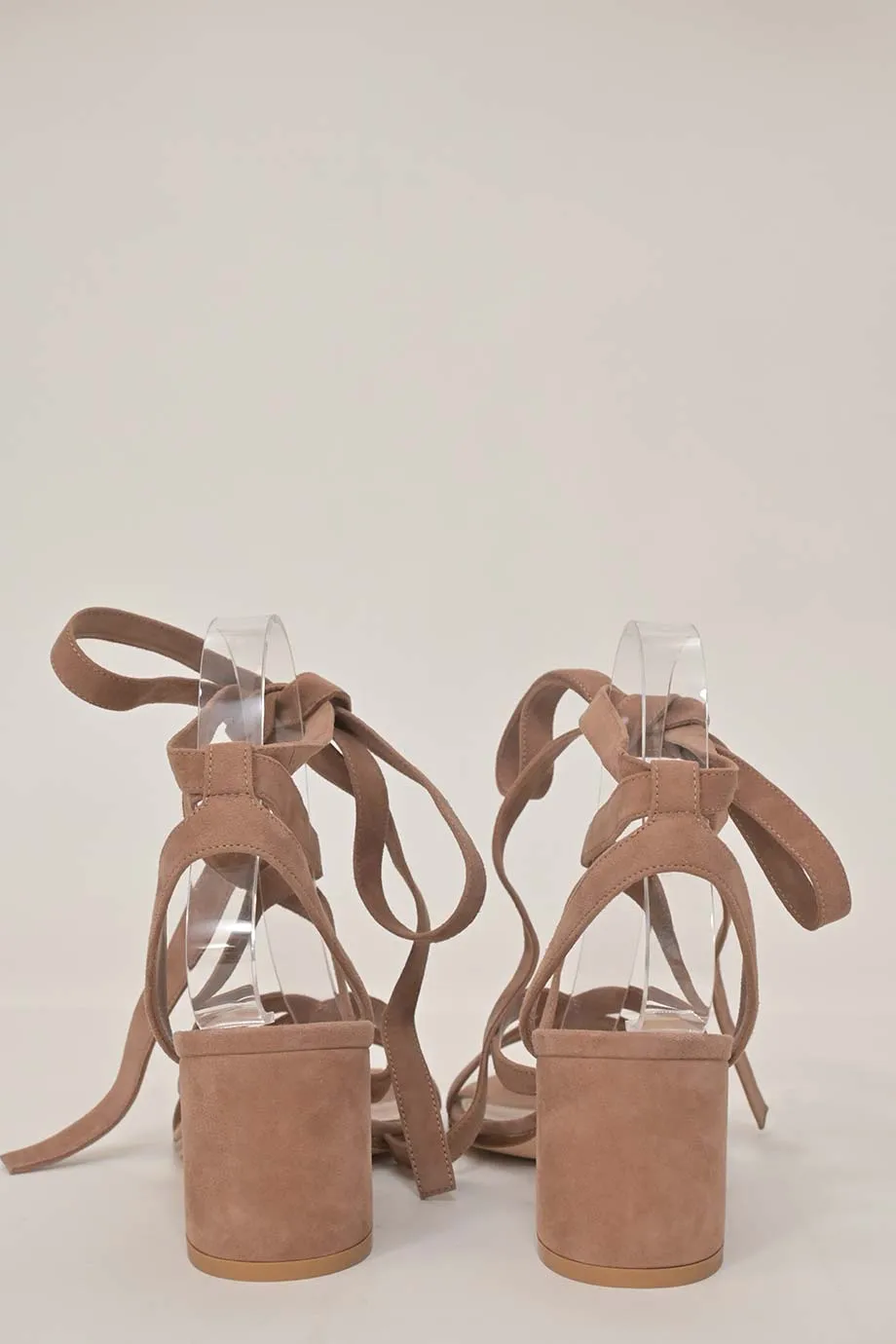 [WS7777] Gianvito Rossi | High heel sandals
