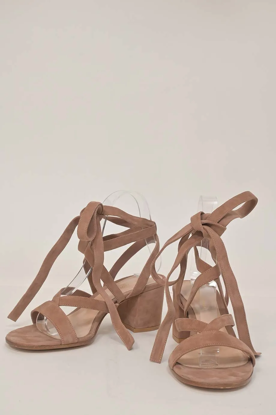 [WS7777] Gianvito Rossi | High heel sandals