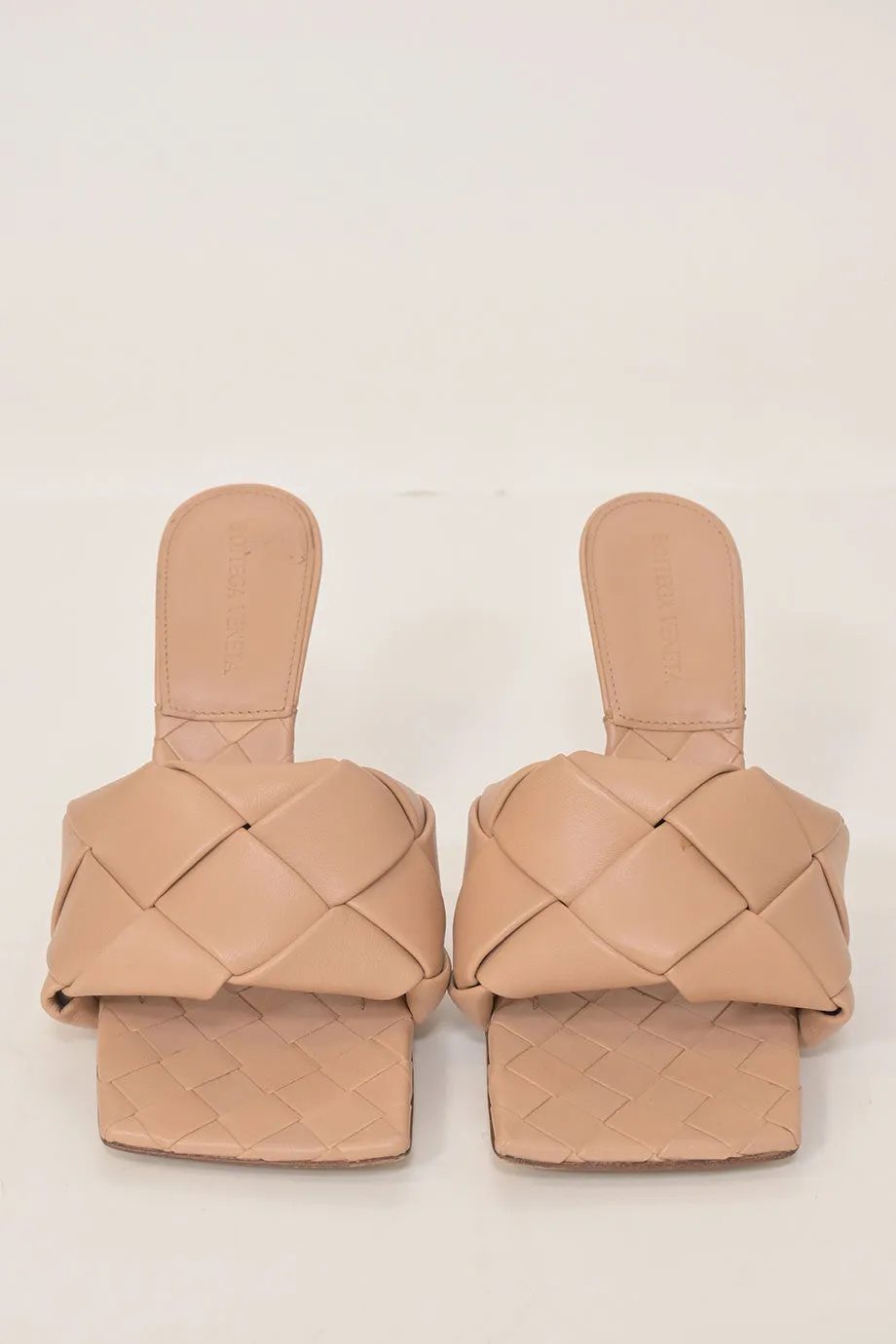 [WS7783] Bottega Veneta | High Heel Pump