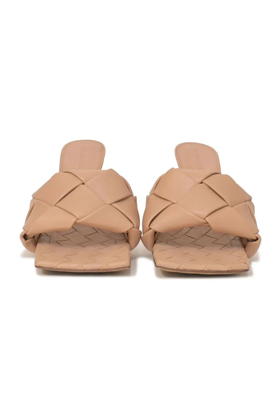 [WS7783] Bottega Veneta | High Heel Pump
