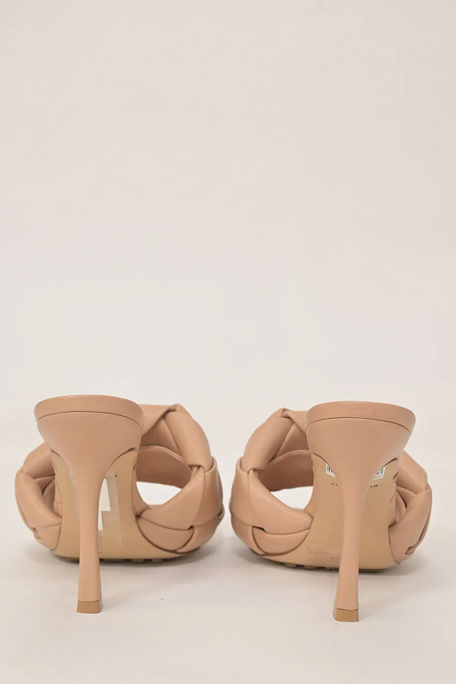 [WS7783] Bottega Veneta | High Heel Pump