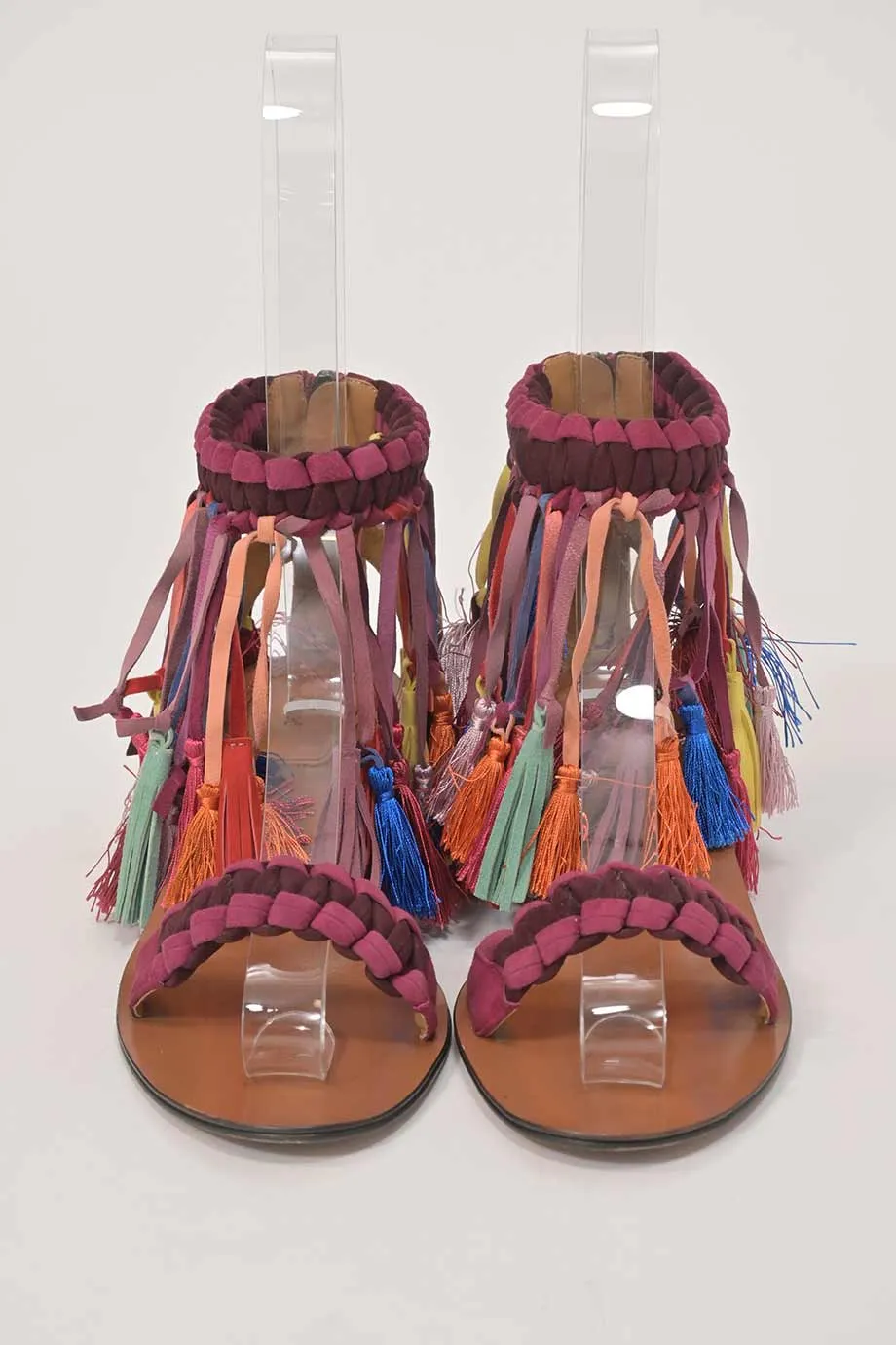 [WS7880] Chloé | High heel sandals