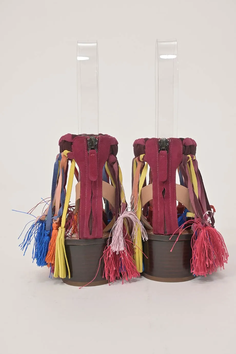 [WS7880] Chloé | High heel sandals