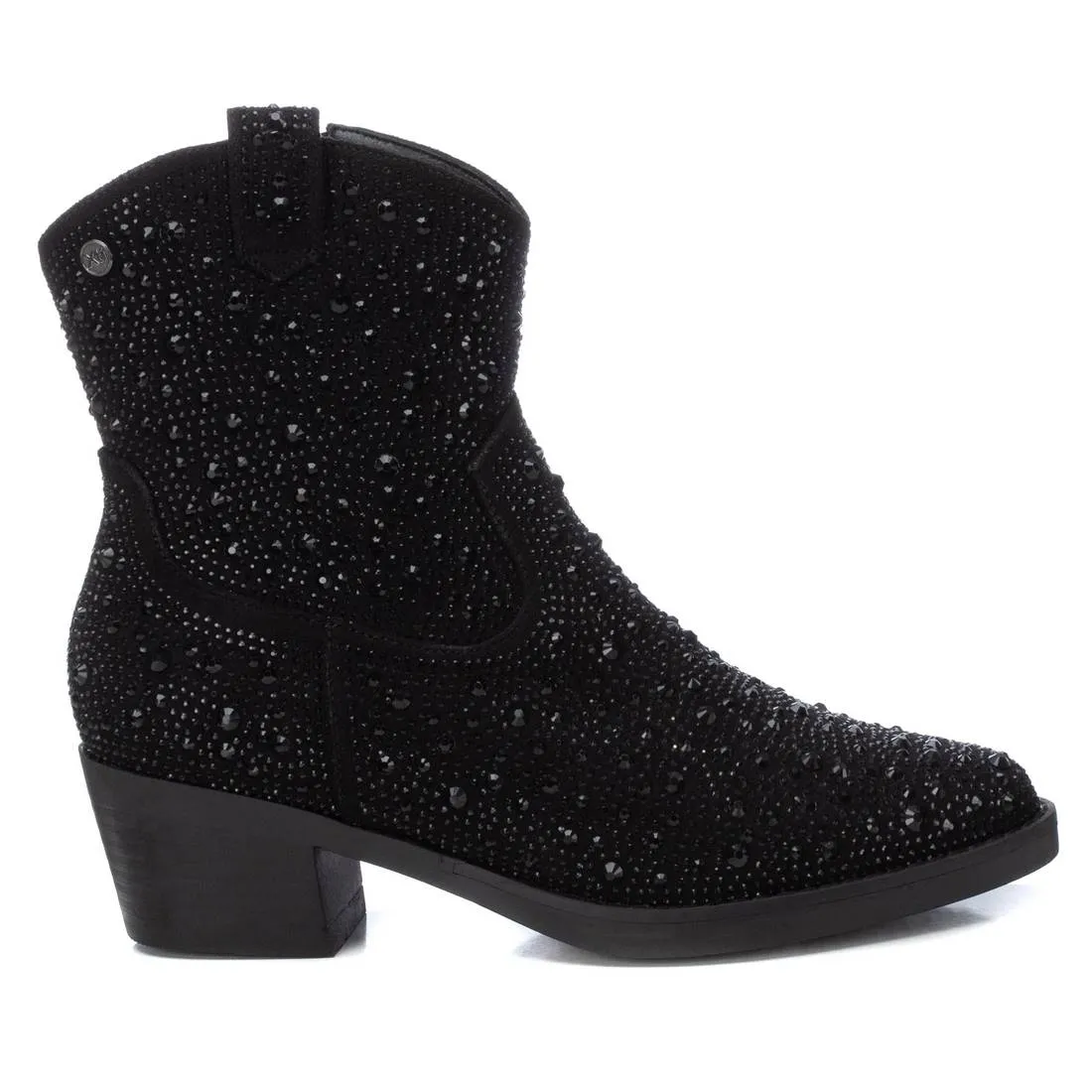 Xti Women's cowboy booties 143116