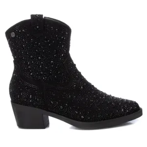Xti Women's cowboy booties 143116