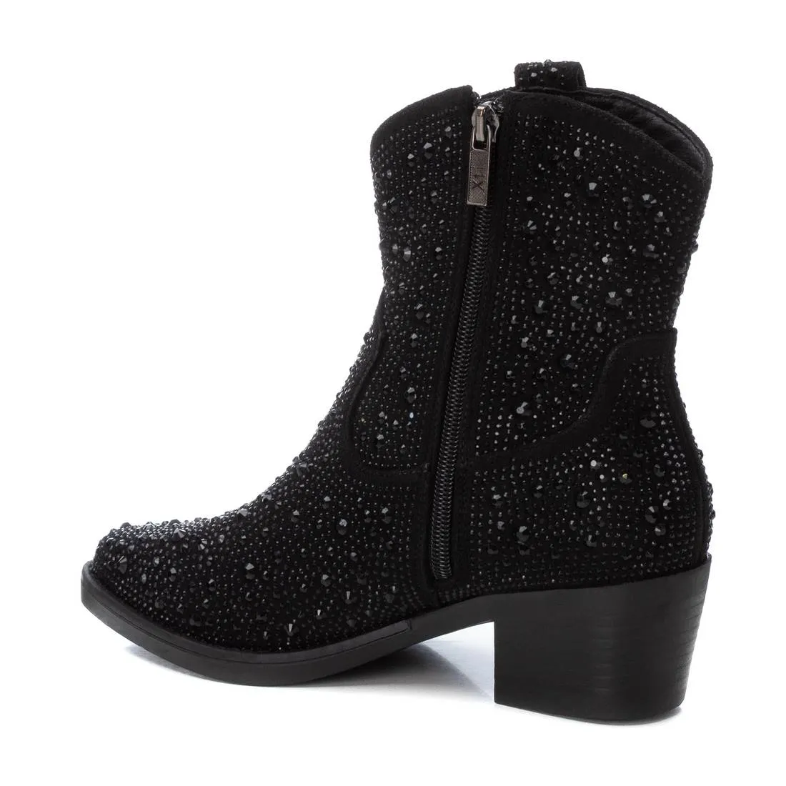Xti Women's cowboy booties 143116