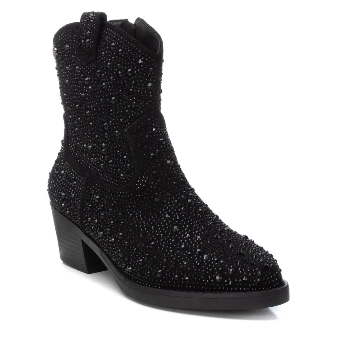 Xti Women's cowboy booties 143116