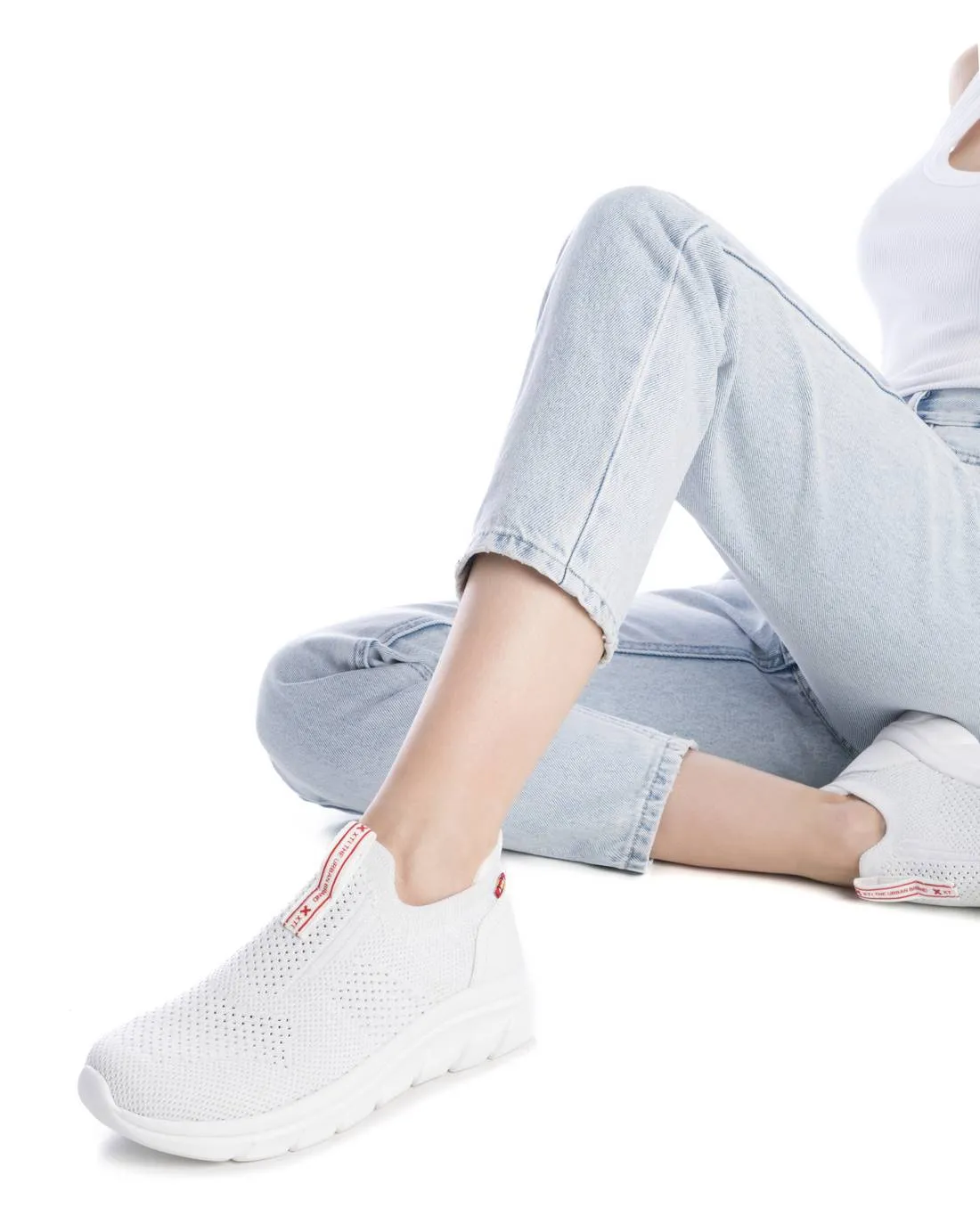 XTI Women's Sneakers 143567