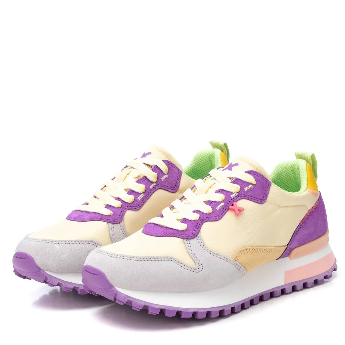 XTI Women's Sneakers 144079