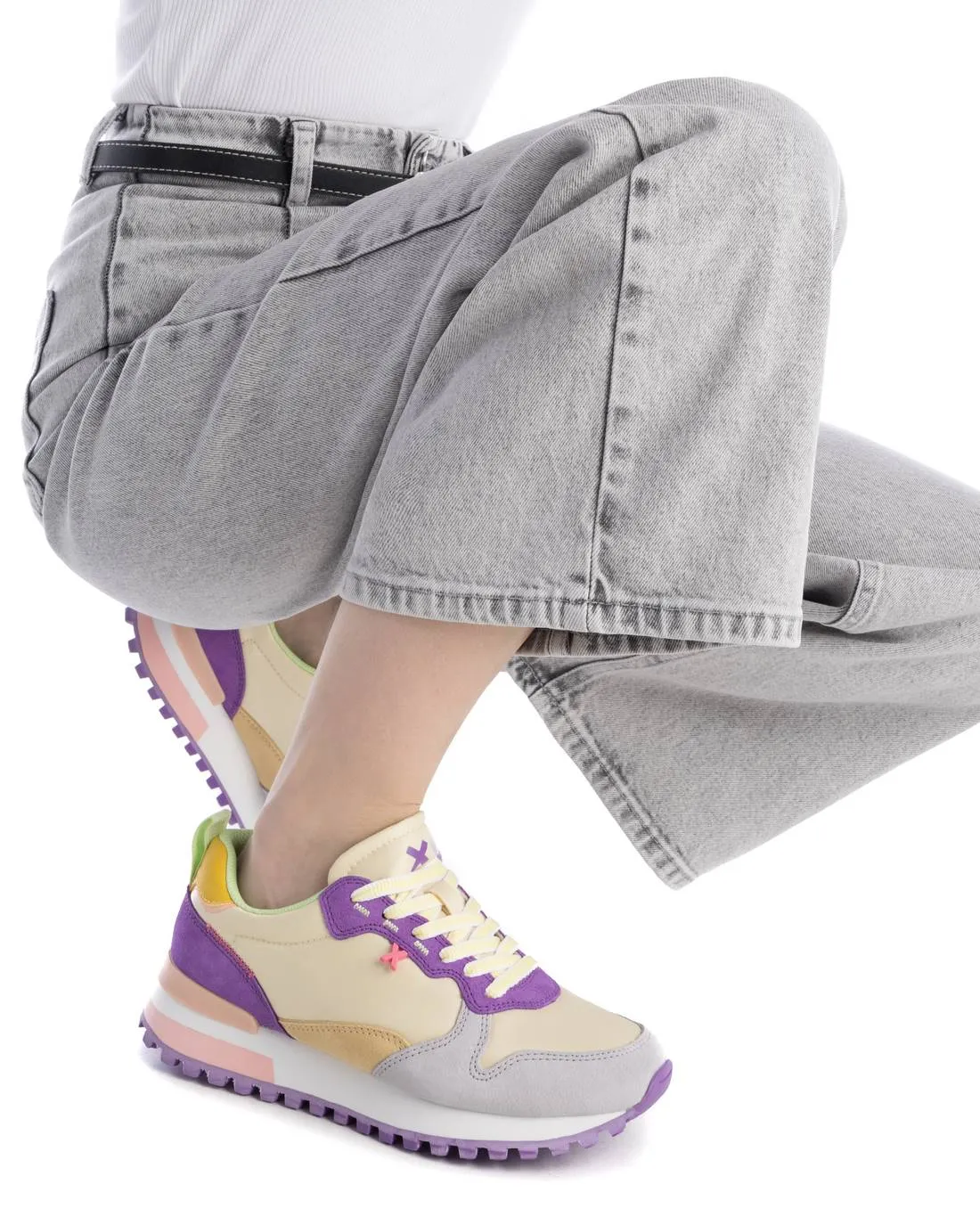 XTI Women's Sneakers 144079