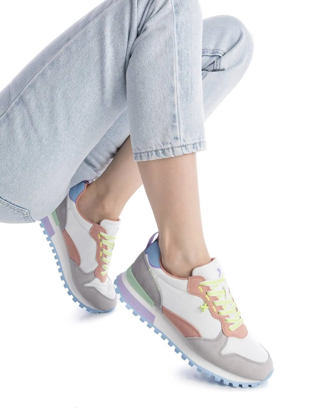 XTI Women's Sneakers 144079