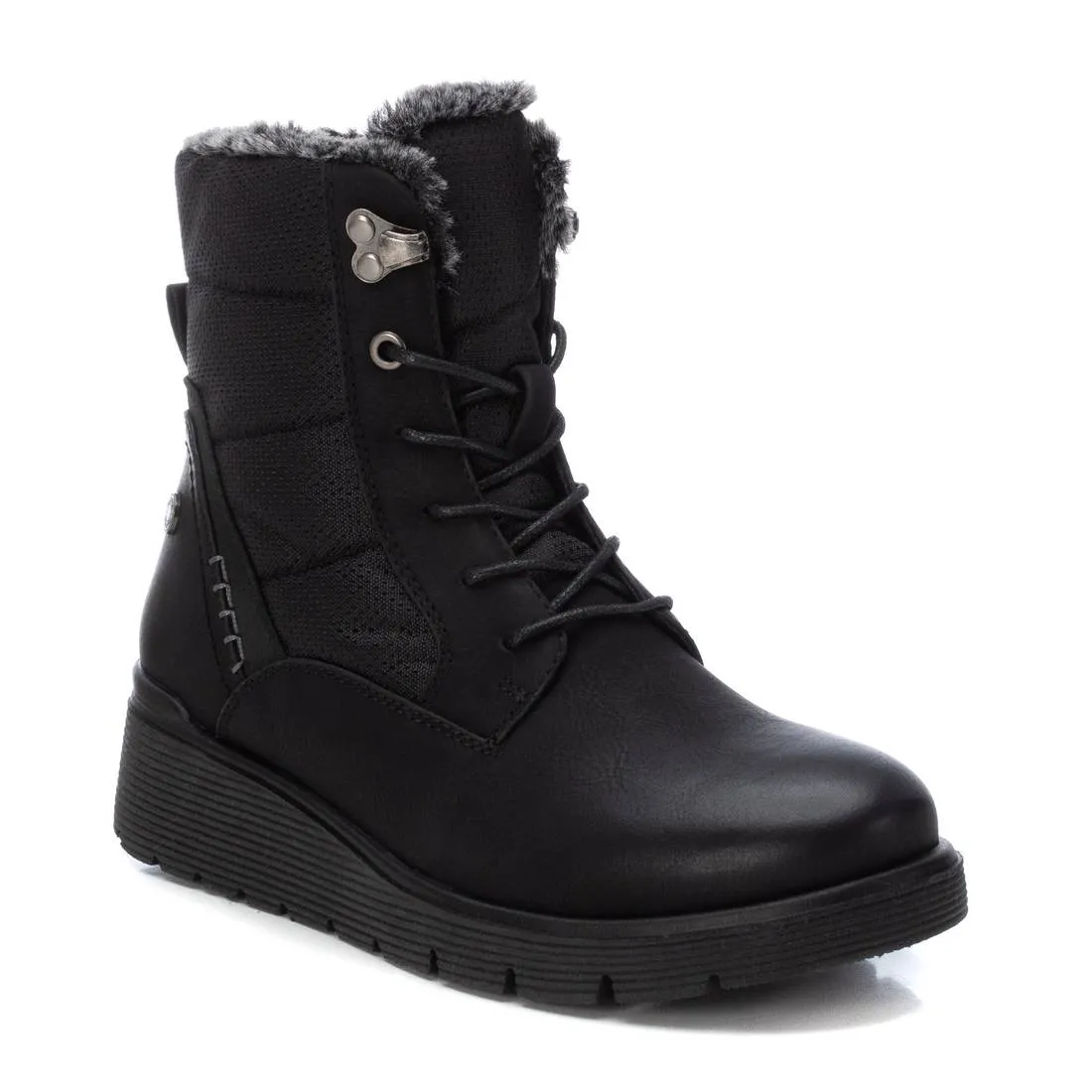 XTI Women's Winter Suede Booties By XTI, 172272